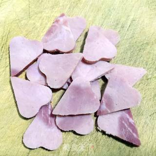 绿色心情的做法步骤：5