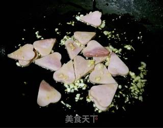 绿色心情的做法步骤：8