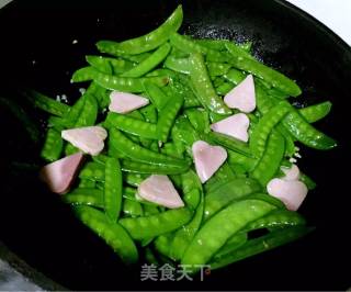 绿色心情的做法步骤：9