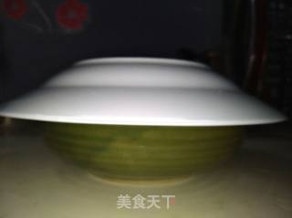 芽菜扣肉的做法步骤：7