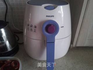 五香牛肉干的做法步骤：7