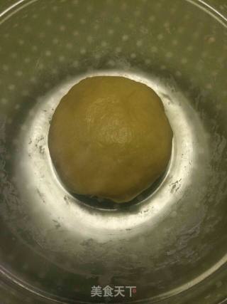 可爱麻花的做法步骤：2