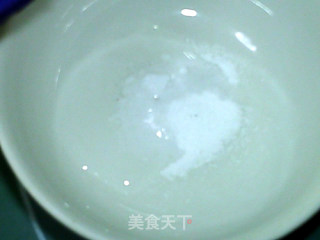 南瓜油饼的做法步骤：6