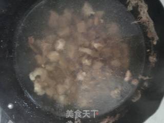 牛肉面的做法步骤：1