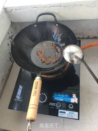 牛肉面的做法步骤：2