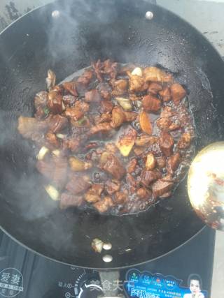牛肉面的做法步骤：4