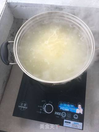 牛肉面的做法步骤：7
