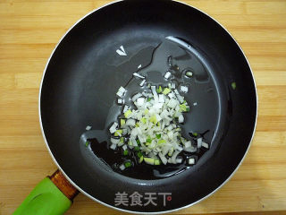 鸡刨豆腐的做法步骤：3