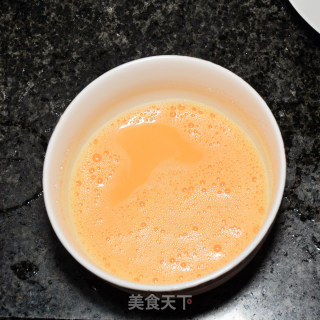 素酥肉（杏鲍菇）的做法步骤：2