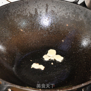 素酥肉（杏鲍菇）的做法步骤：6
