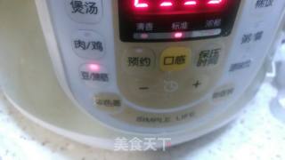 家庭版牛肉面的做法步骤：7