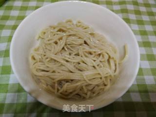家庭版牛肉面的做法步骤：10