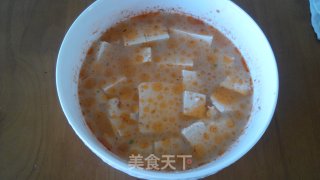 自己在家做臭豆腐的做法步骤：2