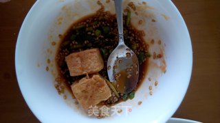 自己在家做臭豆腐的做法步骤：5