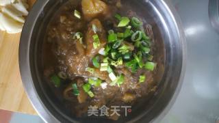 茄子炖土豆的做法步骤：7