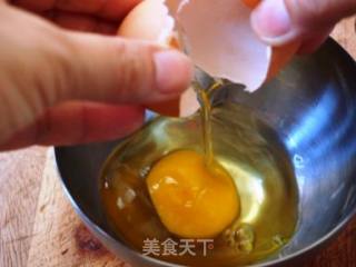 蚬蒸水蛋的做法步骤：2