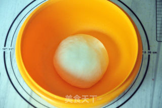 花生酱草莓三明治的做法步骤：4