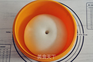 花生酱草莓三明治的做法步骤：5