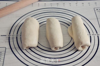 花生酱草莓三明治的做法步骤：7