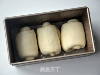 花生酱草莓三明治的做法步骤：8