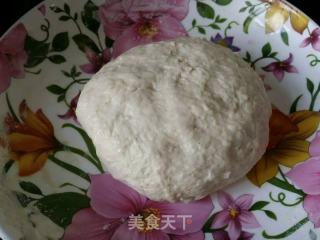 手抓饼的做法步骤：1