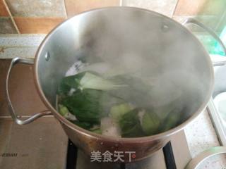 简易重庆小面的做法步骤：1
