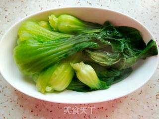 简易重庆小面的做法步骤：2