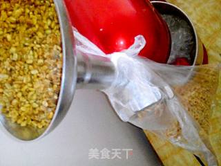 红豆沙制作方法的做法步骤：2