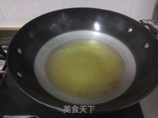 黄金多肉咸煎饼的做法步骤：4