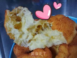 黄金多肉咸煎饼的做法步骤：7