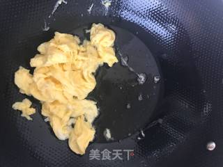 家常炒饭的做法步骤：3