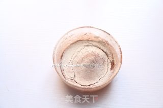 可可奶酪夹心玛琳德的做法步骤：3