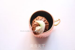 可可奶酪夹心玛琳德的做法步骤：5