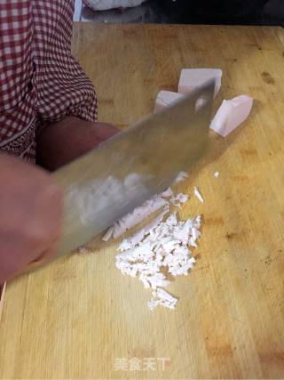 家常脂油饼（呼市特色小吃）的做法步骤：2