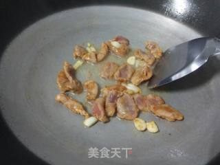 土豆焖粉条的做法步骤：7