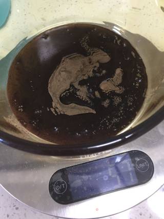 龟苓膏的做法步骤：4