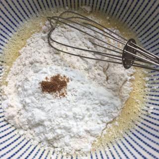 干炸杏鲍菇的做法步骤：5