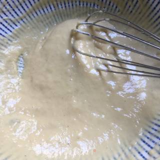 干炸杏鲍菇的做法步骤：6