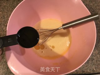 彩虹爱心千层蛋糕的做法步骤：3