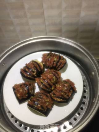 灯笼茄子的做法步骤：4