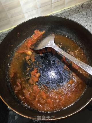 灯笼茄子的做法步骤：5