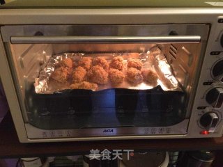 烘烤鸡翅的做法步骤：4