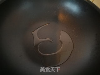 萝卜炖油渣的做法步骤：3