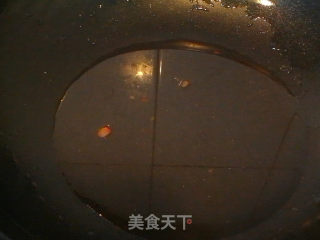 萝卜炖油渣的做法步骤：10