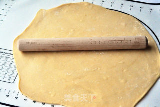 蔓越莓萨琪玛的做法步骤：6