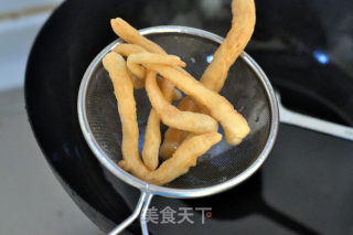 蔓越莓萨琪玛的做法步骤：9