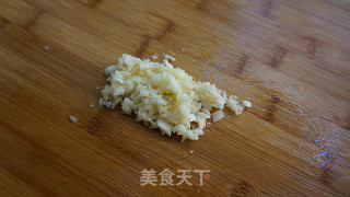 肉沫酱炒茄子的做法步骤：4