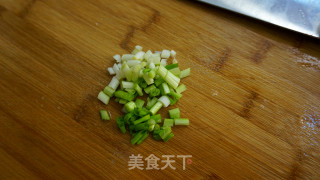 肉沫酱炒茄子的做法步骤：6