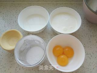 懒人版蛋挞的做法步骤：2