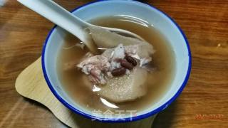 鲮鱼粉葛汤的做法步骤：6